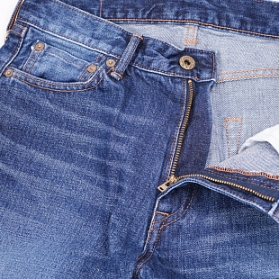 3Картинка Japan Blue JB0563Z Vintage Selvage