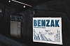 Джинсы Benzak — European made